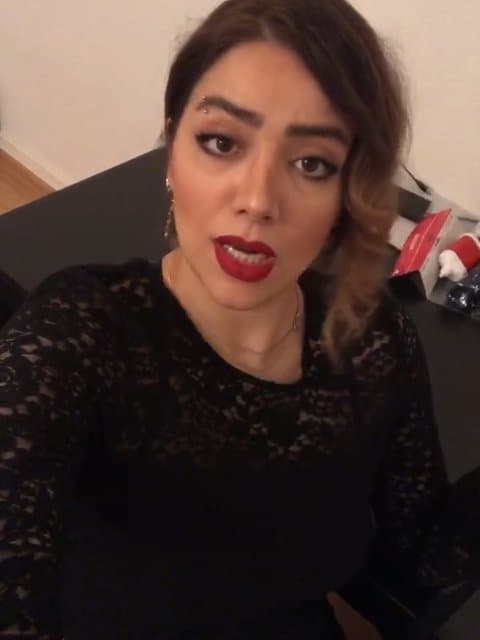 Setareye Donbaleh Dar · Isan