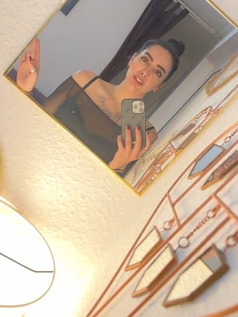 Roze Sefid · Haamim