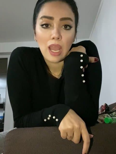 Nashod · Mehdi Jahani