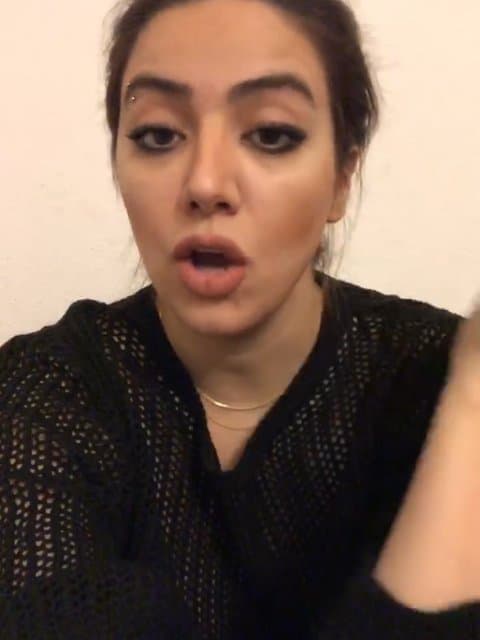 Cheshm Siyah · Hamid Askari