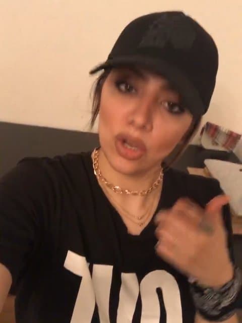 Dokhtare Khub (Ft Wink) · X Band