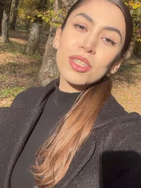 Ki Mishe Man · Haamim