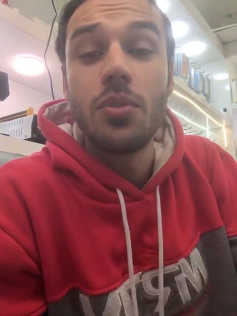 Mese Ghabl Nist · Behzad Leito & Alex Asli