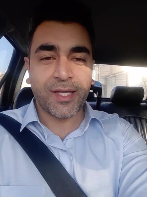 Fale Ghahveh · Shadmehr Aghili