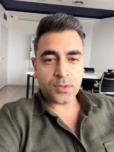 Telo · Mohsen Chavoshi