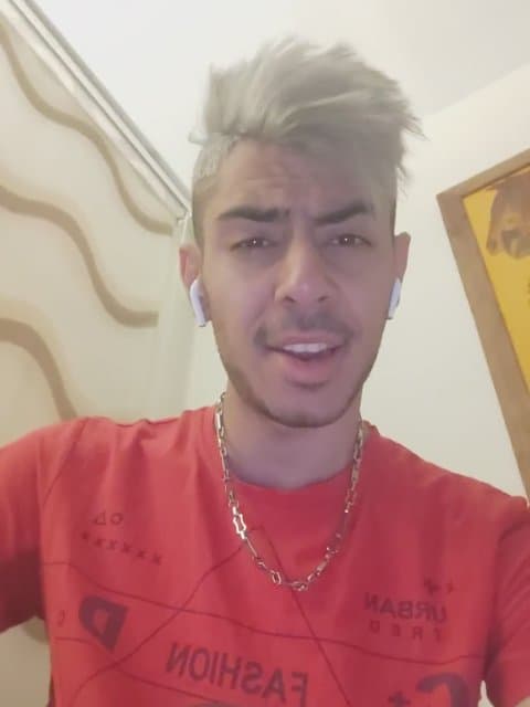 Khosh Migzare · Mohammad Alizadeh