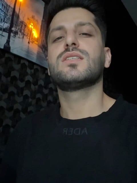 Gheseye Man · Hayedeh