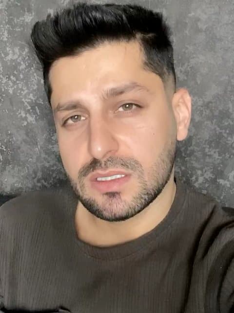 Age Mimoondi · Xaniar