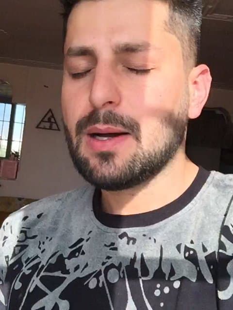 Ehtiaj Daram · Shayea