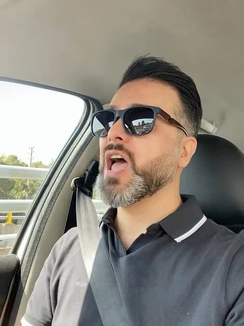 Ghol Midam (Ft Zakhmi) · Mehrad Hidden