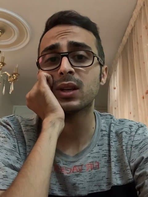 Nafas 2 · Ehsan Khajehamiri