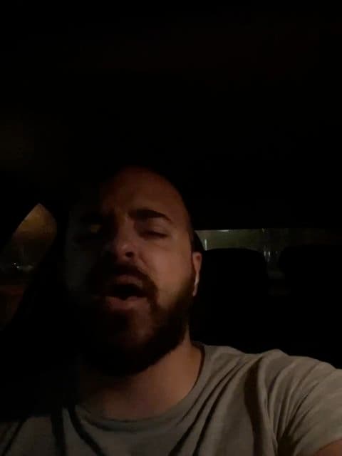 Baraye · Shervin Hajipour