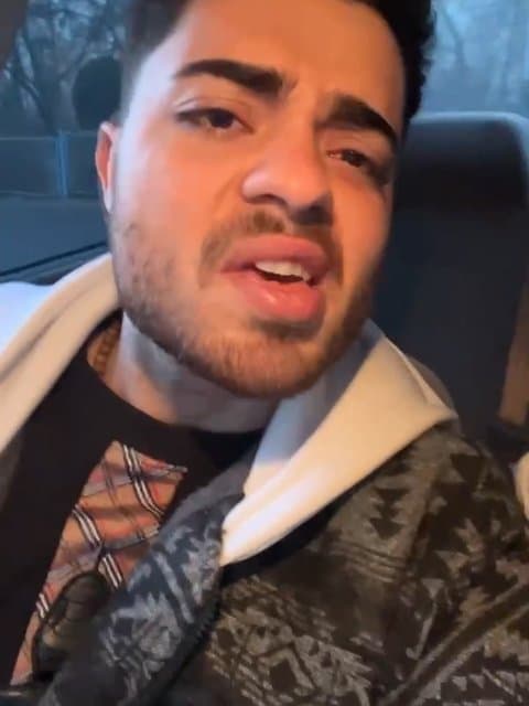 Business (Ft Sepehr Khalse, Saman Wilson, Sohrab MJ, & Alireza JJ) · Behzad Leito & Sijal