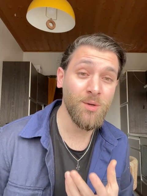 Darya · Kasra Zahedi