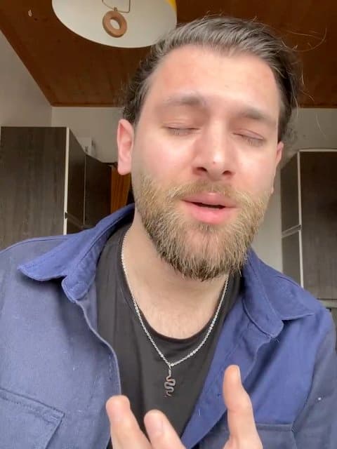 Zabanam Lal · Kasra Zahedi