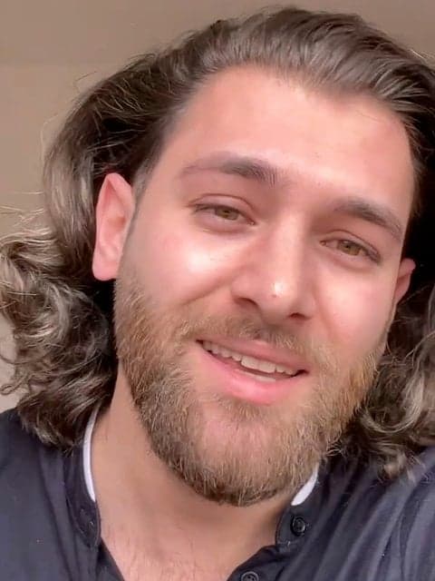 Yekio Daram · Haamim