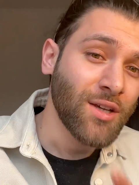 Vaghti Ke Bad Misham · Shadmehr Aghili