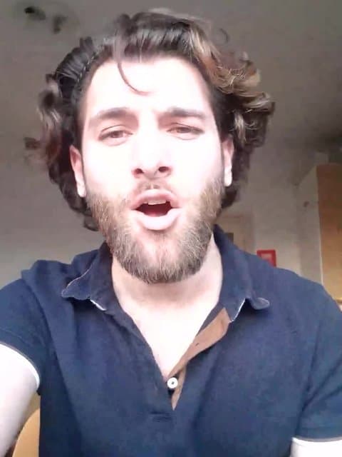 Cheghad Asheghetam · Black Cats