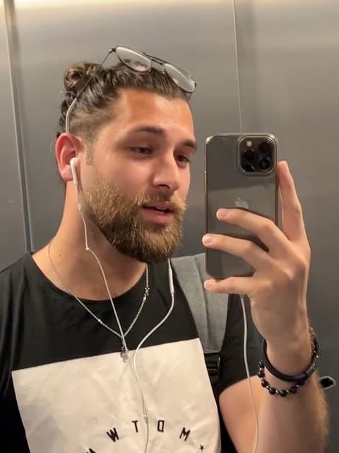 Cheshmat · Kasra Zahedi