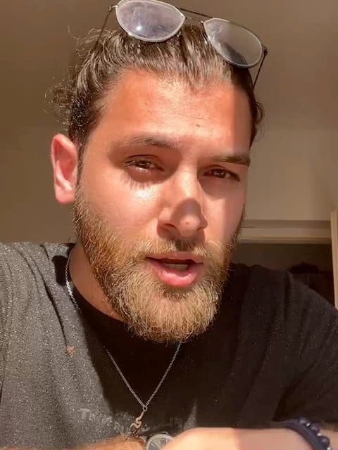 Leyli Ziba · Kasra Zahedi