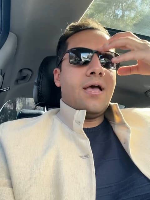 Tarsidam Azat · The Don