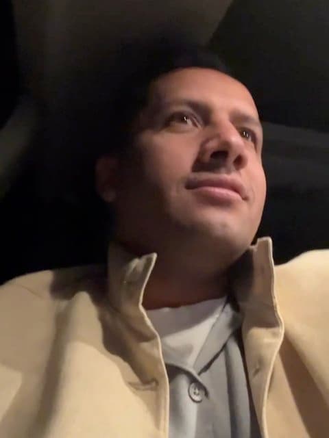 Nesfe Shab · Ali Yasini