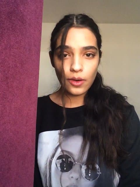 Ghalbe Banafsh (Ft IDa) · Ali Ardavan & Sepehr Khalse