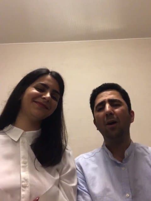 Hazrate Yar · 25 Band