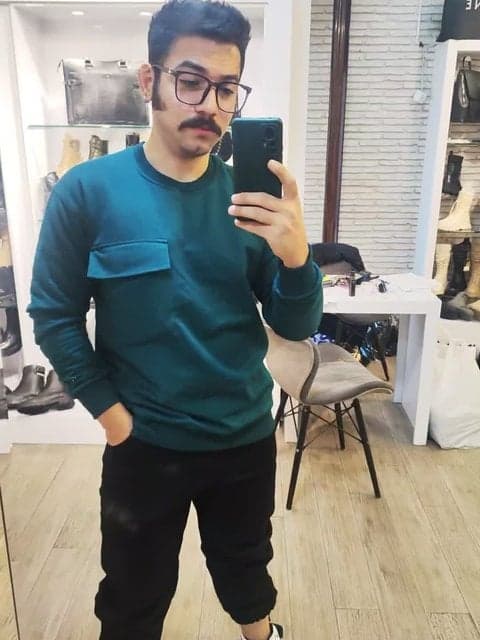 Dashte Parvaneha (Ft Sogand) · Koorosh