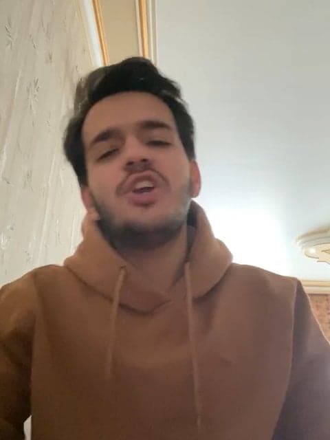 Didgah (Ft EpiCure) · Ho3ein