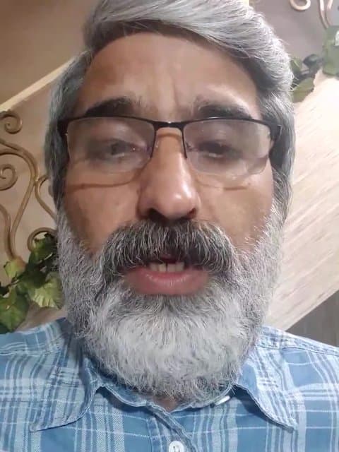 Bebar Ey Barf · Habib