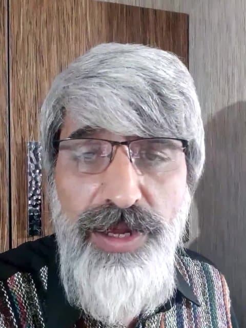 Jane Man Fadaye Iran · Salar Aghili