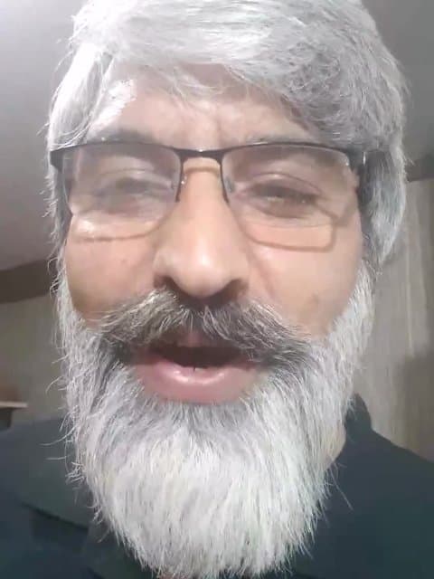 Hayyak · Mehdi Yarrahi