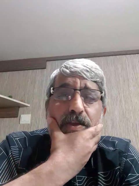 Mooye Sepid · Golpa