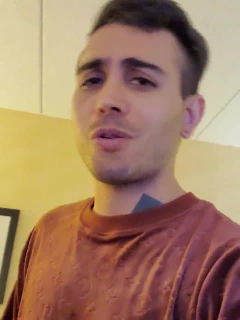 Cheshm Nazar · Majid Razavi