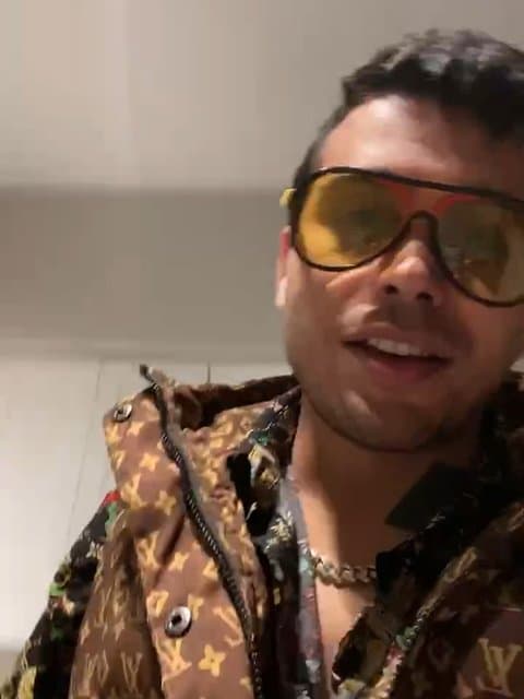 Manshour · Kaveh Yaghmaei