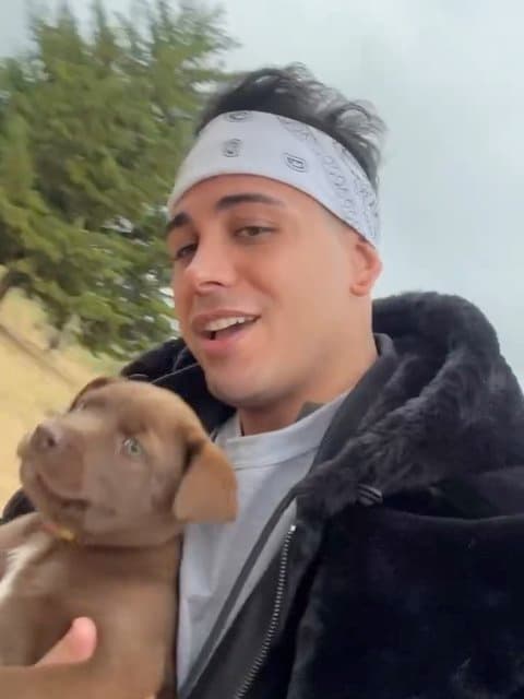 Ghesmate Man (Ft Shayan Eshraghi) · Alireza JJ