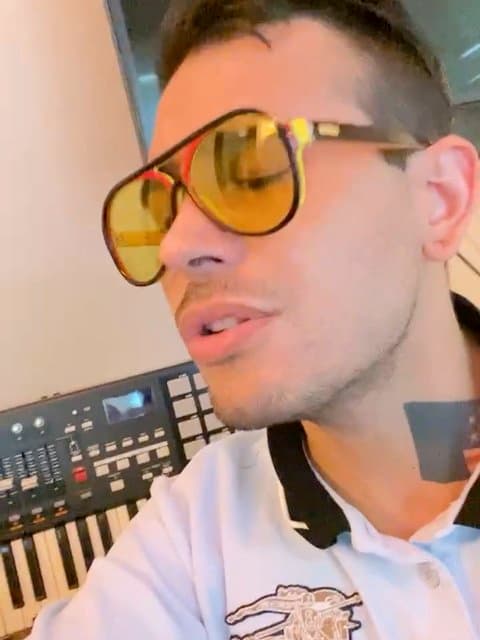 Daad Nazan · Sogand