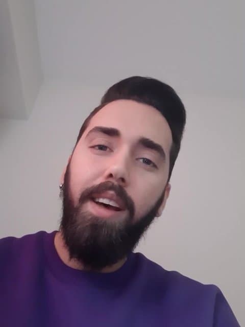 Ghalbe Banafsh (Ft IDa) · Ali Ardavan & Sepehr Khalse