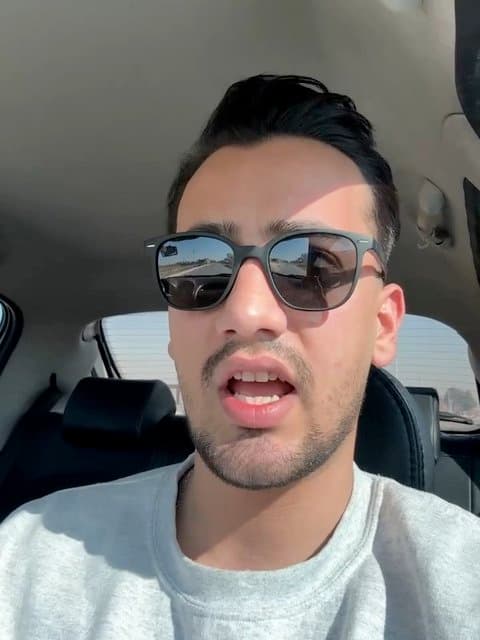 Mordab · Reza Sadeghi