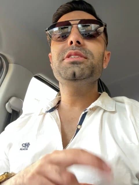 Roze Sefid · Haamim