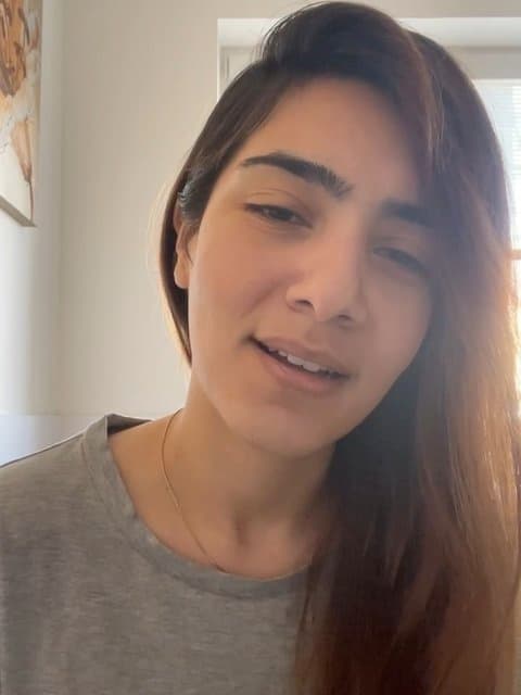 Pishe To · Shadmehr Aghili