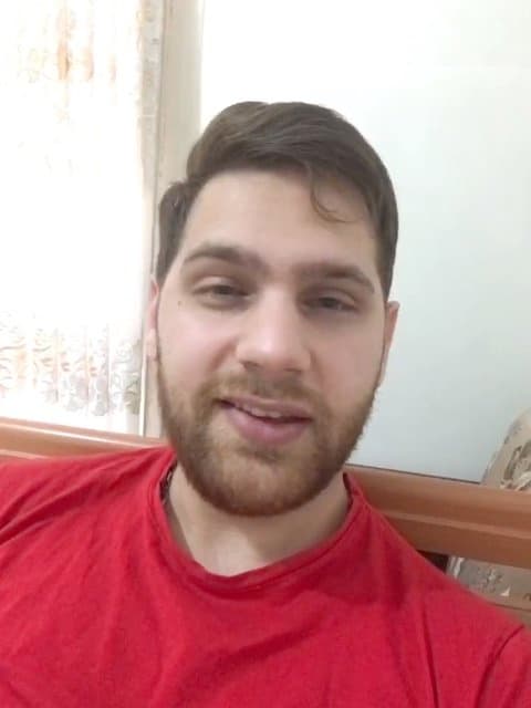 Ghesmate Man (Ft Shayan Eshraghi) · Alireza JJ