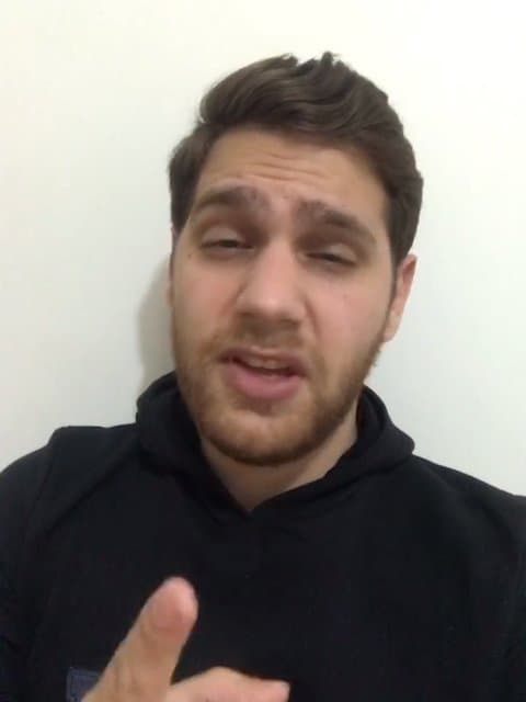 Nashod · Mehdi Jahani