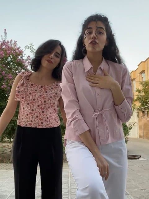 Ba Man Bash · Babak Jahanbakhsh