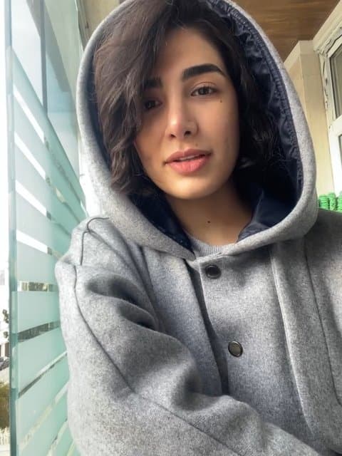 Behtar Az Mane · Ali Yasini