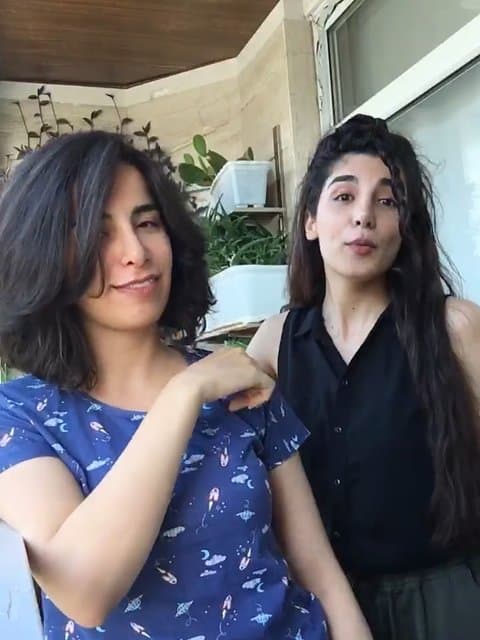 Ghasre Sadaf · Aref