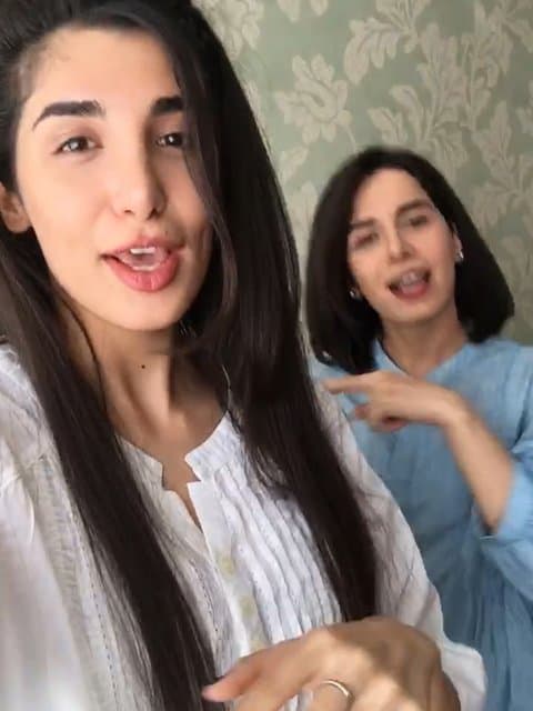 Boro Bargard · Donya