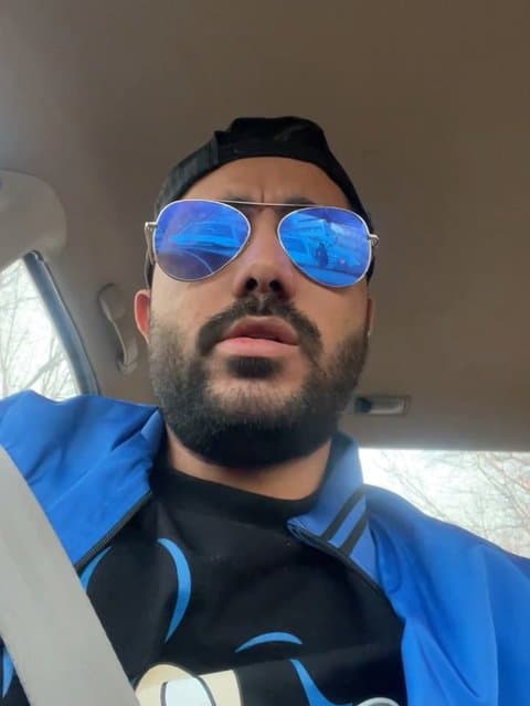 Neghab · Ali Yasini