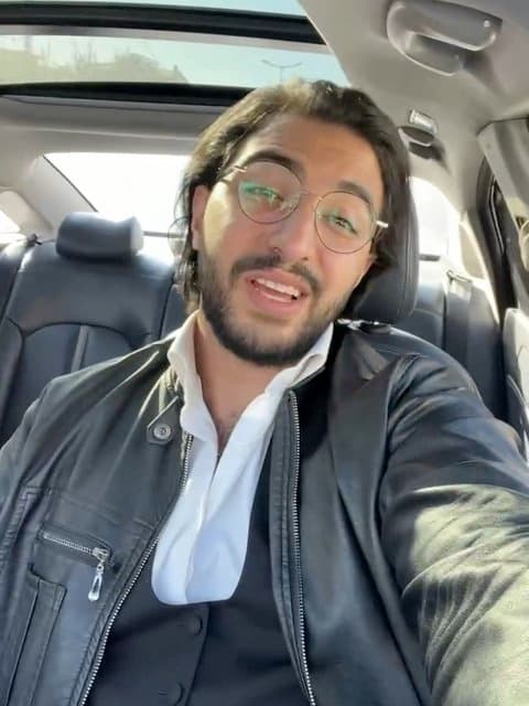 Almas · Amirabbas Golab & Fardin Naji